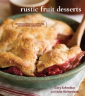 Image for Rustic Fruit Desserts