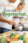Image for College Vegetarian Cooking