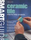 Image for Ceramic tile  : step-by-step projects
