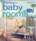 Image for The New Smart Approach to Baby Rooms
