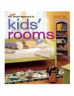 Image for The new smart approach to kids&#39; rooms