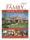 Image for Top Selling Family Home Plans