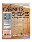 Image for Cabinets, Shelves and Home Storage Solutions