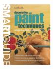 Image for Smart Guide to Decorative Paint Techniques