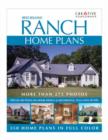 Image for Bestselling Ranch Home Plans