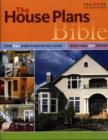 Image for The house plans bible