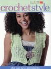 Image for Crochet style  : chic and sexy accessories