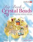 Image for Big Book of Crystal Beads