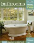 Image for Bathrooms  : the smart approach to design