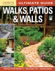 Image for Ultimate Guide: Walks, Patios &amp; Walls