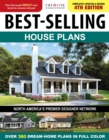 Image for Best-selling house plans  : over 360 dream-home plans in full color