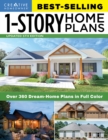 Image for Best-selling 1-story home plans  : over 360 dream-home plans in full color