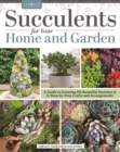 Image for Succulents for Your Home and Garden