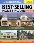 Image for Best-Selling House Plans, Updated &amp; Revised 5th Edition : Over 240 Dream-Home Plans in Full Color