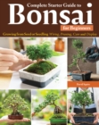 Image for Complete Starter Guide to Bonsai