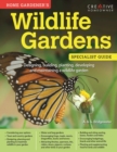 Image for Wildlife garden  : the essential guide to designing, building, planting, developing and maintaining a wildlife garden