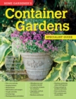 Image for Home Gardener&#39;s Container Gardens : Planting in containers and designing, improving and maintaining container gardens