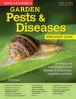 Image for Home Gardener&#39;s Garden Pests &amp; Diseases : Planting in containers and designing, improving and maintaining container gardens