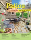Image for Patios : Designing, building, improving and maintaining patios, paths and steps