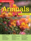 Image for Home gardener&#39;s annuals  : the complete guide to growing 37 flowers in your background