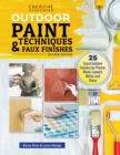 Image for Outdoor Paint Techniques and Faux Finishes