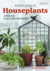 Image for Pocket guide to houseplants