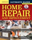 Image for Ultimate Guide to Home Repair and Improvement, 3rd Updated Edition