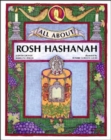 Image for All About Rosh Hashanah