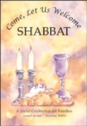 Image for Come, Let Us Welcome Shabbat