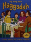 Image for My Very Own Haggadah