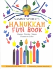 Image for Sammy Spider&#39;s Hanukkah Fun Book