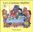 Image for Let&#39;s Celebrate Shabbat