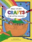 Image for Bible Story Crafts for Little Hands