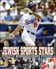 Image for Jewish Sports Stars