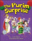 Image for The Purim Surprise