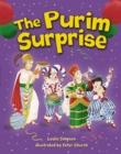 Image for The Purim Surprise.