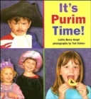 Image for It&#39;s Purim Time!