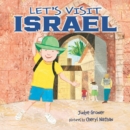Image for Let&#39;s Visit Israel.