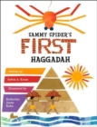 Image for Sammy Spider&#39;s First Haggadah (Passover)
