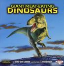 Image for Giant Meat-eating Dinosaurs