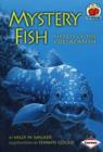 Image for Mystery fish  : secrets of the coelacanth