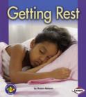 Image for Getting Rest