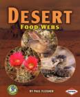 Image for Desert Food Webs