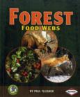 Image for Forest Food Webs
