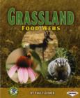 Image for Grassland Food Webs