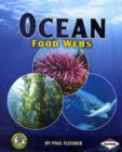 Image for Ocean food webs