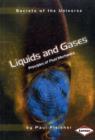 Image for Liquids and gases  : principles of fluid mechanics