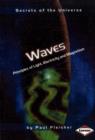 Image for Waves  : principles of light, electricity and magnetism