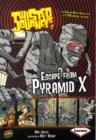 Image for Escape from Pyramid X