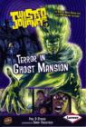 Image for Terror in Ghost Mansion